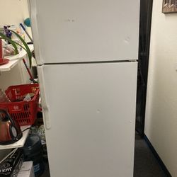 Used GE Refrigerator