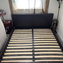 King Size Euro Bed Frame 