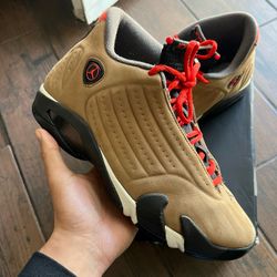 Jordan Retro 14s $70 FIRM NO TRADES 