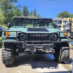 1996 Hummer H1
