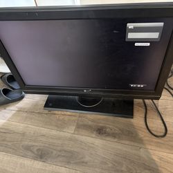 45 In Lg Tv