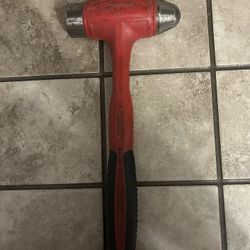 Snap On 32oz Dead Blow Hammer