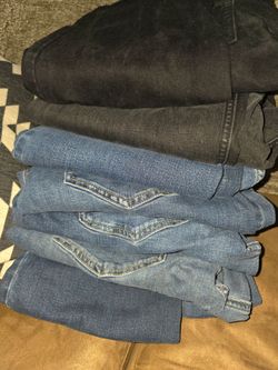 Mens Sonoma Jeans size 38x32