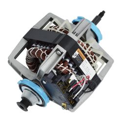 NEW Dryer Motor (contact info removed) 1(contact info removed)2 for Electrolux Frigidaire Kenmore Replacement