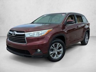 2015 Toyota Highlander