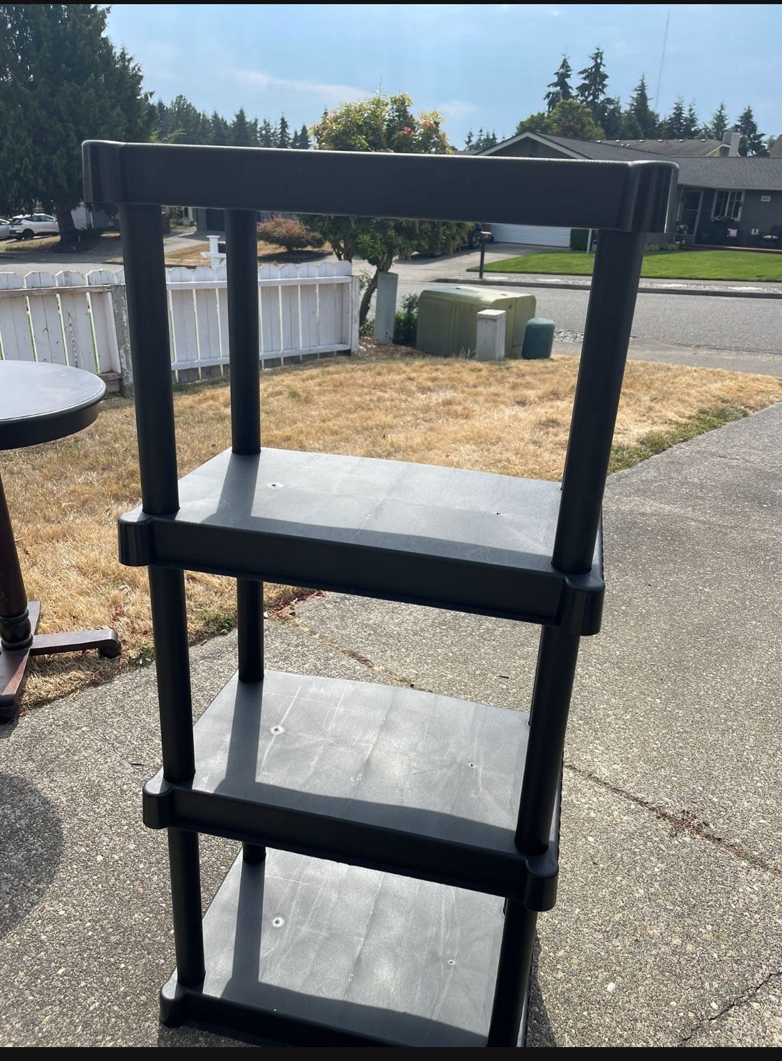 Utility Shelf  -4 Of Them Can Be Sold Separately 