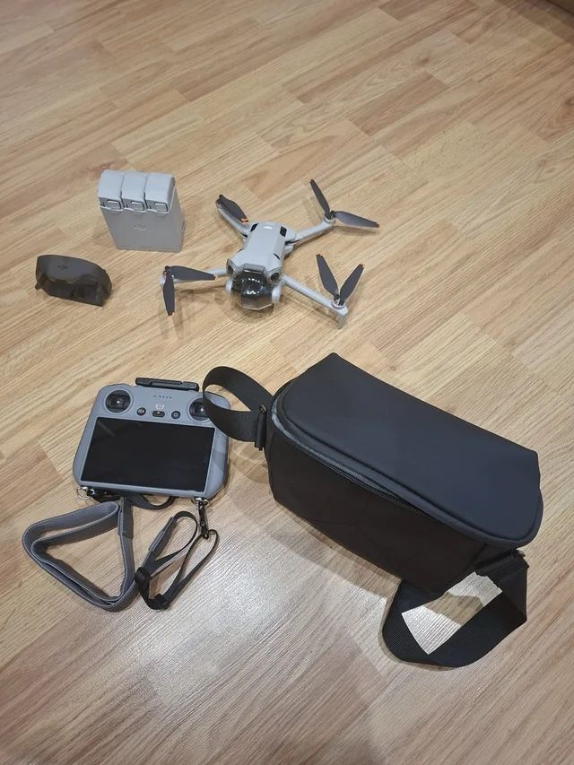 DJI Mini 4 Pro