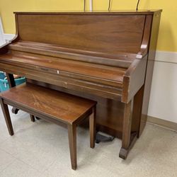 Kimball Piano