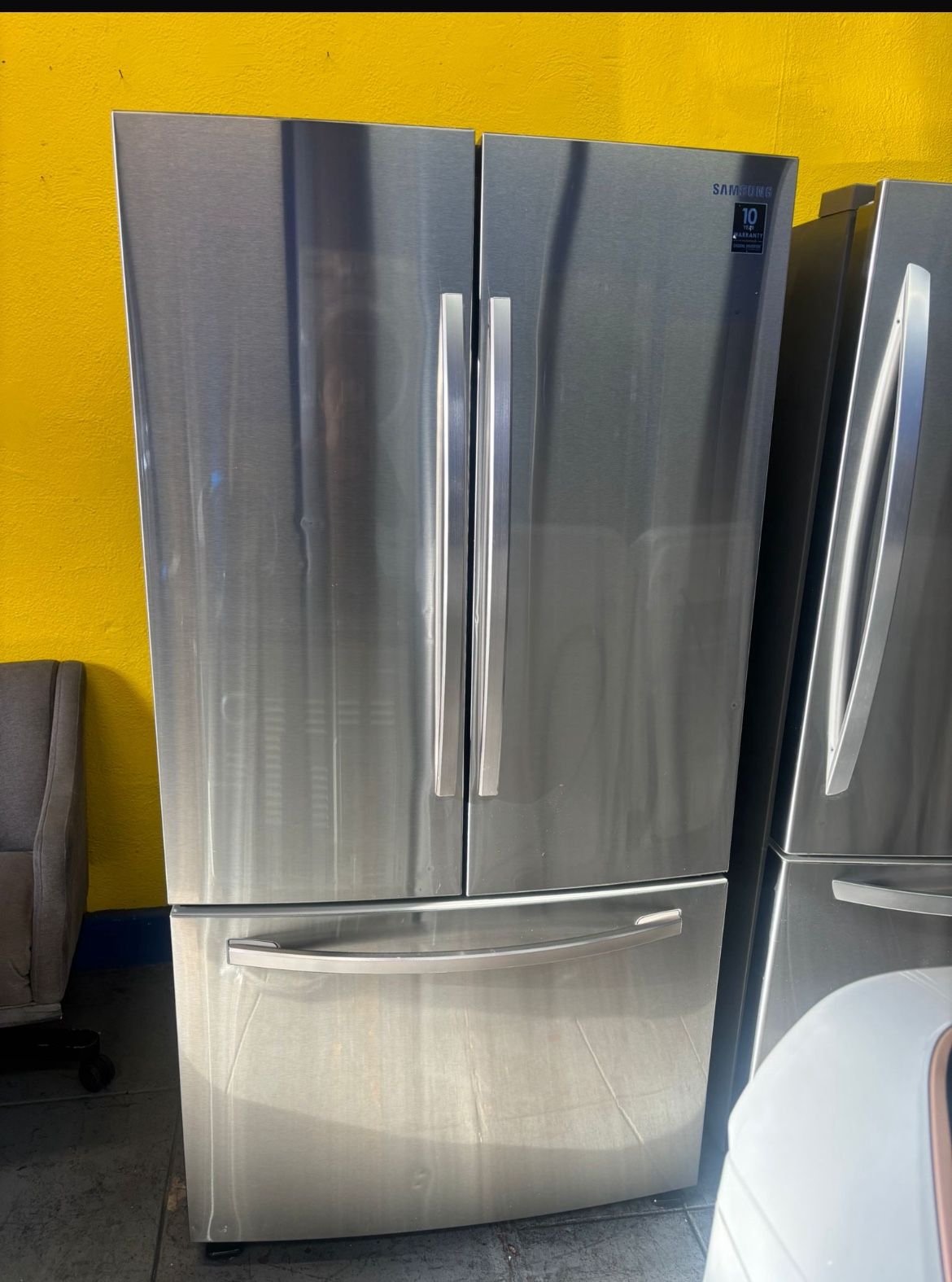 Samsung Refrigerator