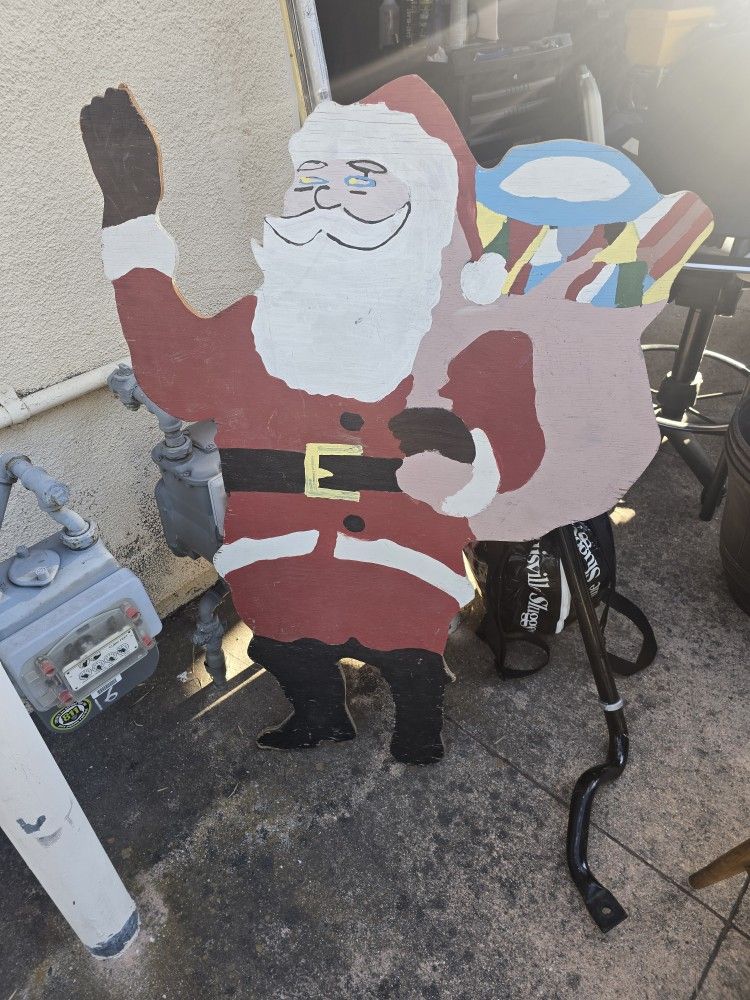 Santa