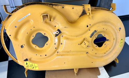 Cub cadet 42” Deck