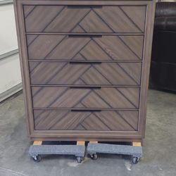 New Drawer Chest 