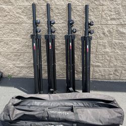 Proline Speaker Stand Sets