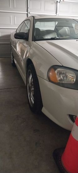 2004 Dodge Stratus