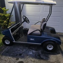 Golf Cart Club Cart Aluminum Frame 
