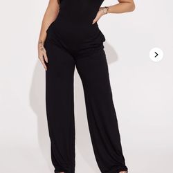 Fashion nova jumpsuit