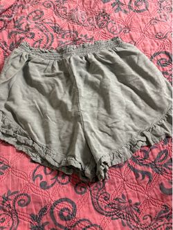 Girls shorts