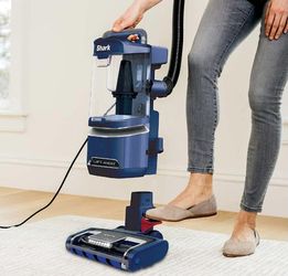 Shark Lift-Away Upright Vacuum