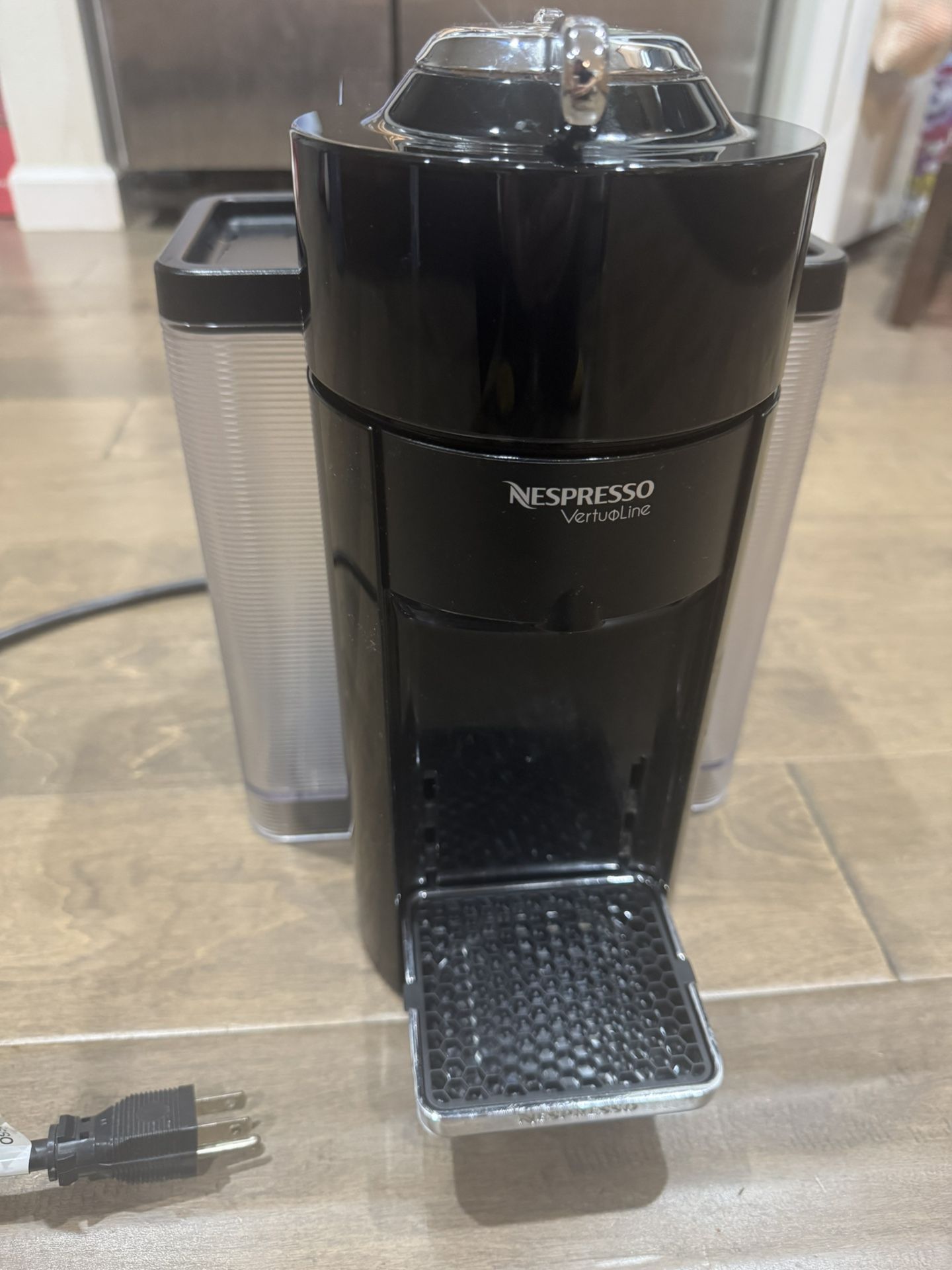 Nespresso VertuoLine Coffee Machine