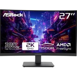 Gaming monitor