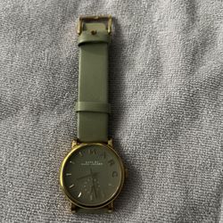 Marc Jacobs Watch