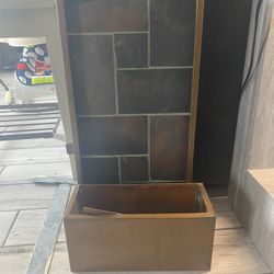 Indoor Fountain 