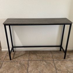 Console Table