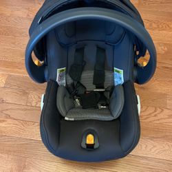 Chicco Fit 2 Car Seat