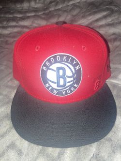 Hat Brooklyn