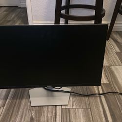 Dell 24” monitor 