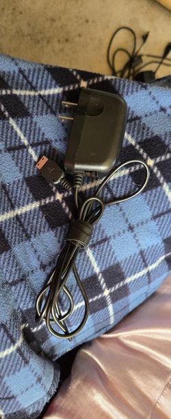 Samsung AC Adapter for Samsung M300 A137 A177 A227 A237 T739 Phones