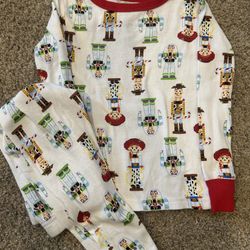 Toy Story (new) Pajamas 