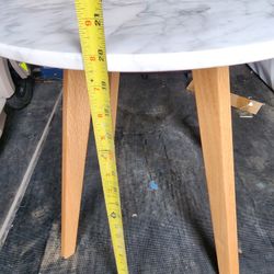 marble Coffe Table