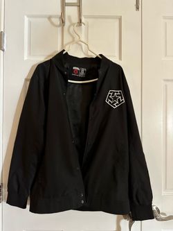 Tribal Bomber Jacket