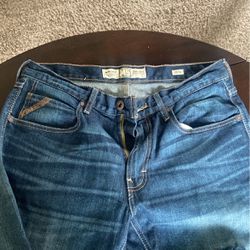 Ariat Legacy M5 Legacy Straight Fit Jeans 32x34