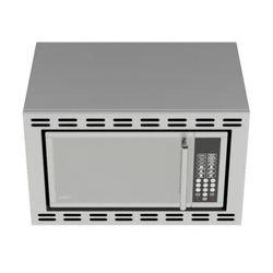 Summit built in microwave