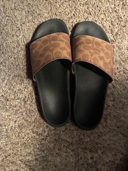 Coach slides