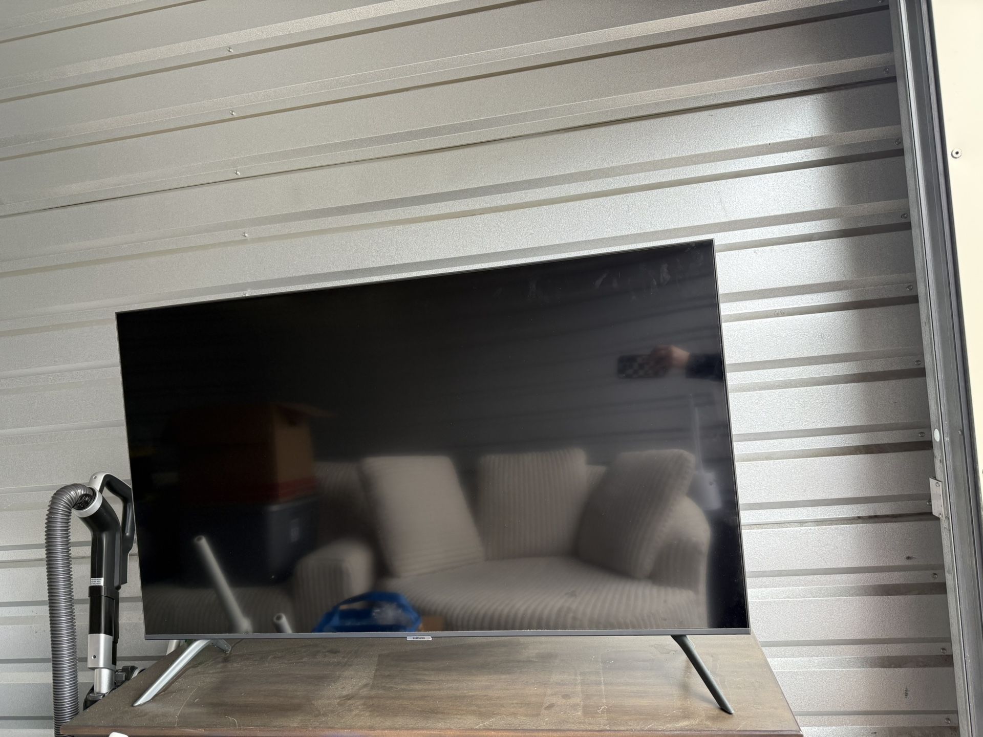 Samsung Smart Tv