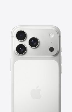 iPhone 17 pro