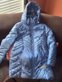 Brand New Guess Puffer Jacket