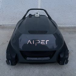 Aiper Seagull Plus - Cordless Pool Vacuum