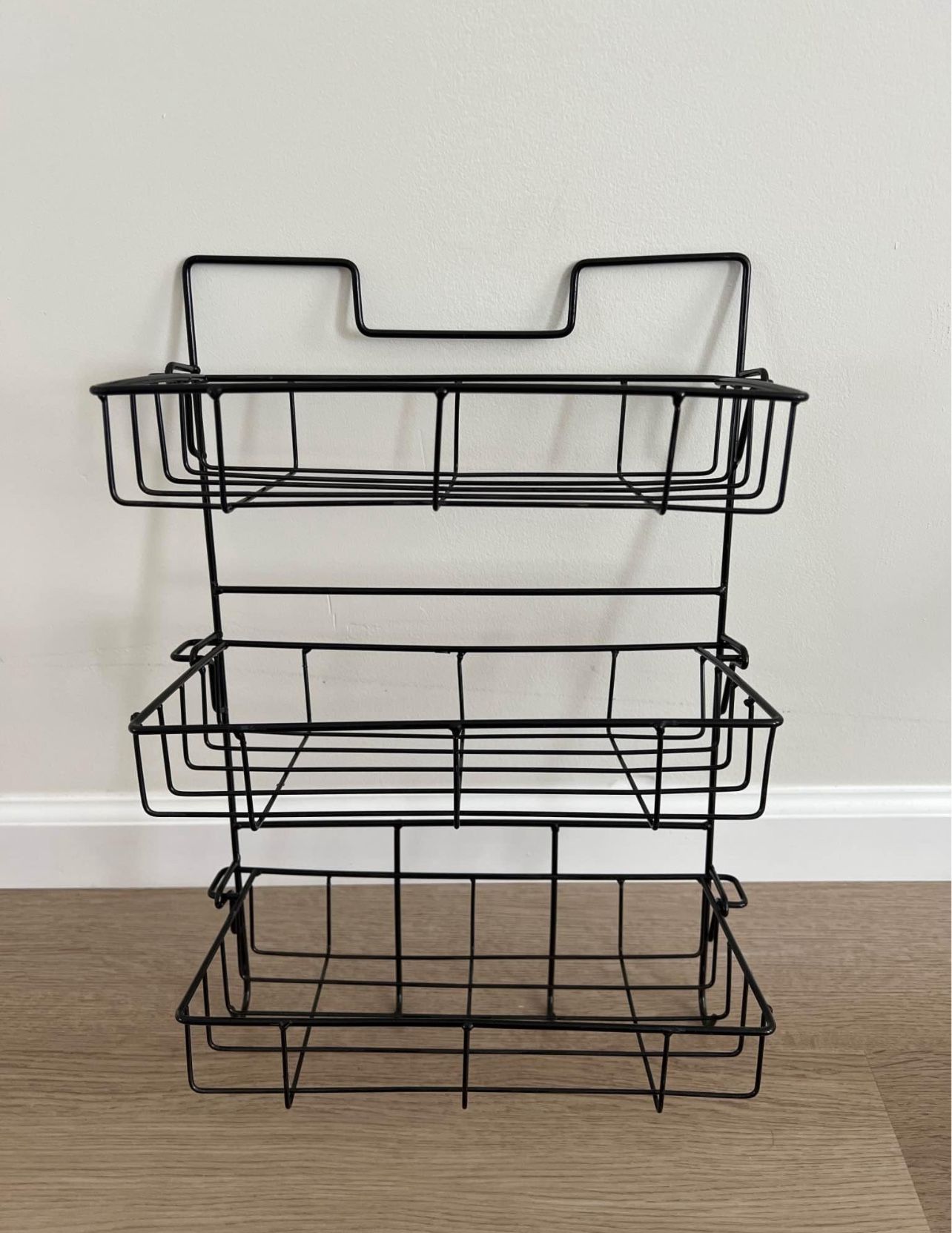 New Storage Rack
