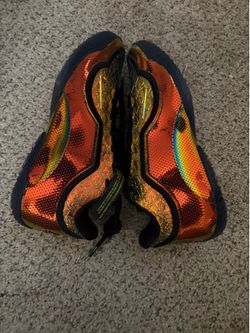 Nike LeBron 23 uncharted 40k size 9.5