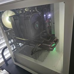 Custom Gaming PC $850 Open To Negotiation