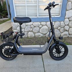 Hiboy u2 Electric Scooter