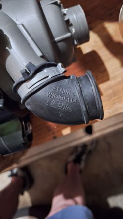 Dishwasher Hose Clamps, Narrow Band