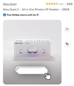 Oculus 2 64 GB