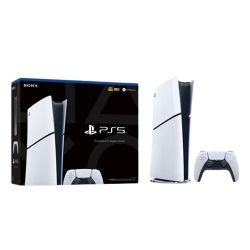 PS5