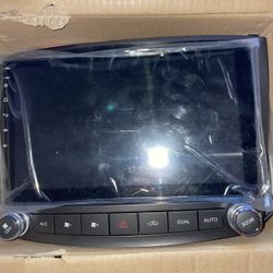 2+32G Android 12.0 Car Stereo 