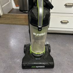 Eureka Vacuum 